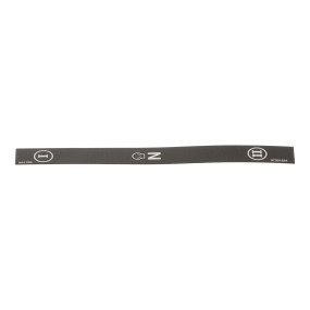 Aufkleber Case 87301624