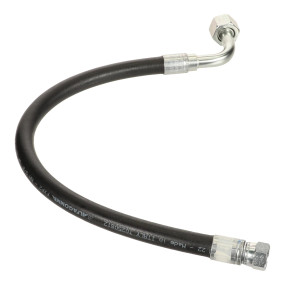 Hydraulikleitung Case 87303658