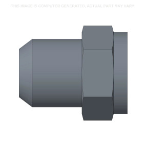 Hydr Steckverbinder Case 87303664
