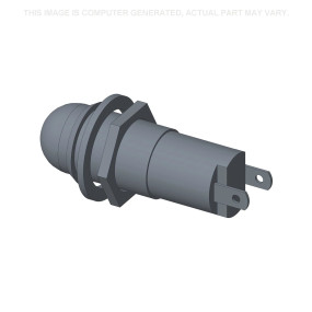 Anzeigeleuchte Case 87307261