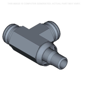T-Stück Case 87307694