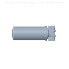 Hydraulikölfilter Case