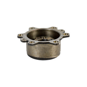 Fördermaschine Case 87313765