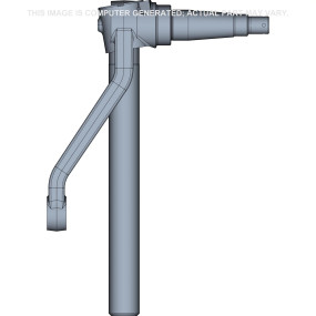 Faustachse Case 87316830