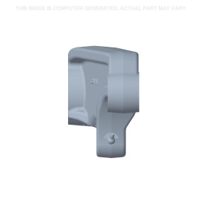 Hubarm Case
