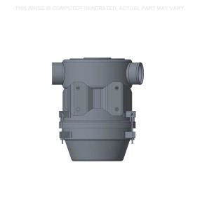 Kabinenfilter Case 87323721