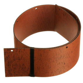 Dichtung Case 87325651