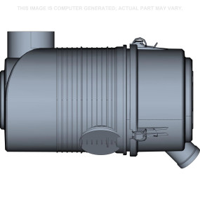 Luftfilter Case