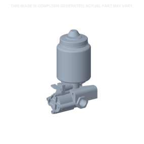 Pumpe Case