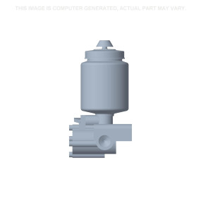 Pumpe Case 87330525