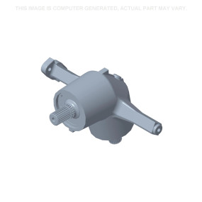 Getriebe Case 87331084