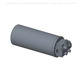 Hydraulikölfilter Case
