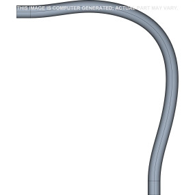 Hydraulikschlauch Case