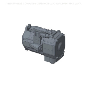 Hyraulikpumpe Case
