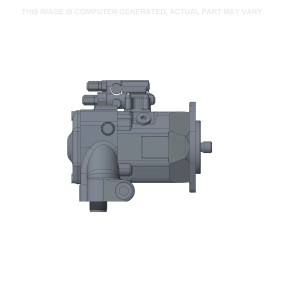 Hyraulikpumpe Case 87332725