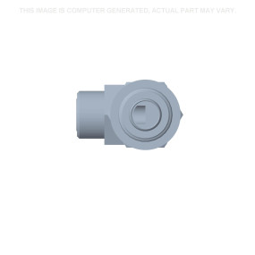Hydr Steckverbinder Case 87333802