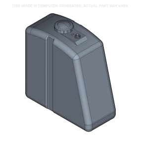 Tank Case 87335116