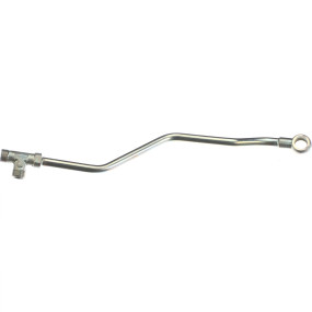 Hydraulikleitung Case 87335657