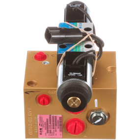 Ventil Case 87339328