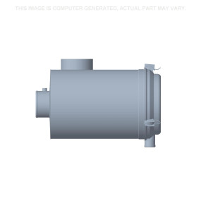 Luftfilter Case