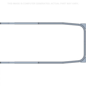 U-Träger Case 87346598