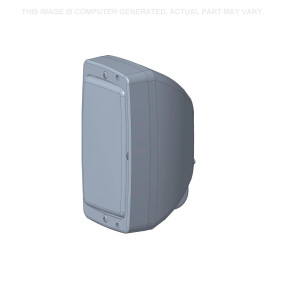 Arbeitsscheinwerfer Case 87347295