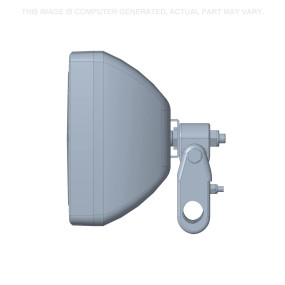 Arbeitsscheinwerfer Case