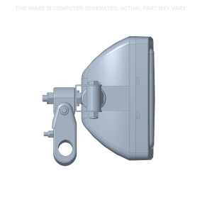 Arbeitsscheinwerfer Case
