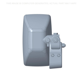 Arbeitsscheinwerfer Case