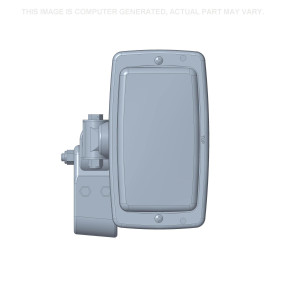 Arbeitsscheinwerfer Case