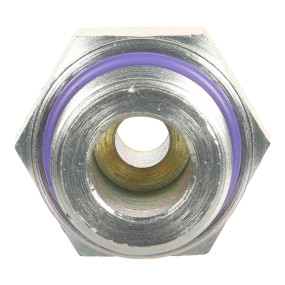 Hydr Steckverbinder Case 87349824