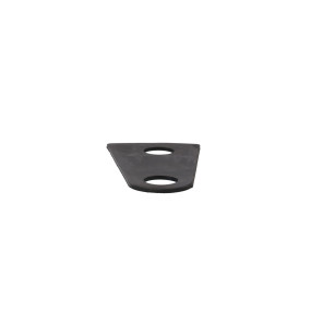 Dichtung, Flach Case