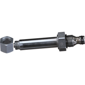 Hydraulikventil Case