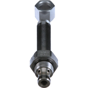 Hydraulikventil Case