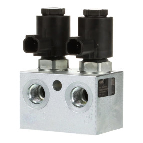 Hydraulikventil Case 87358817