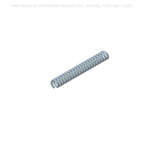 Spannfeder Case 87360048