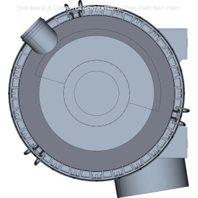 Luftfilter Case