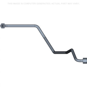 Hydraulikleitung Case 87362332