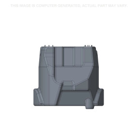 Kraftstofftank Case 87369198