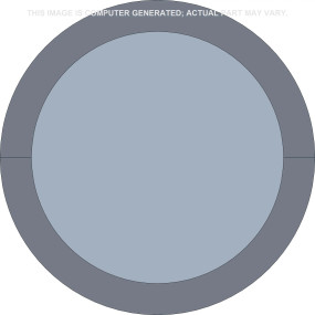 Zentrierbolzen Case 87370424