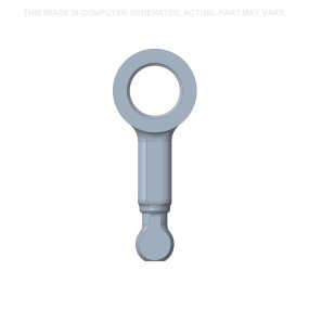 Schaltgabel Case 87370450