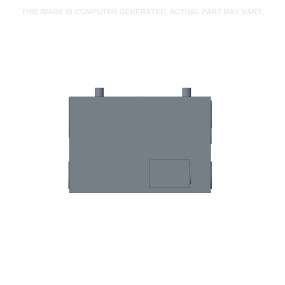 Regelventil Case 87377290