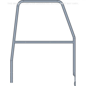 Handlauf Case 87380912
