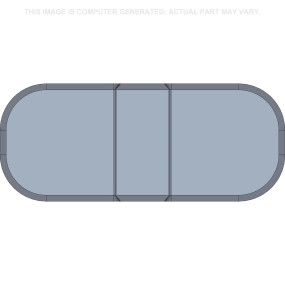Bremsleuchte Case 87392846