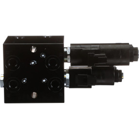 Regelventil Case 87393142