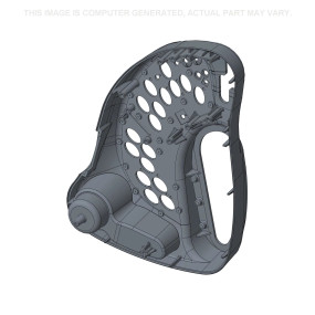 Konsole Case 87393154