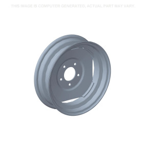 Rad, Komplett Case 87396063