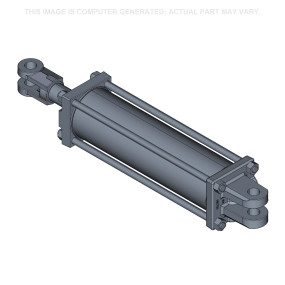 Hydraulikzylinder Case