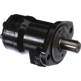 Hydromotor Case