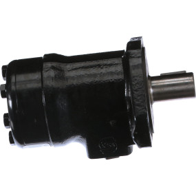 Hydromotor Case